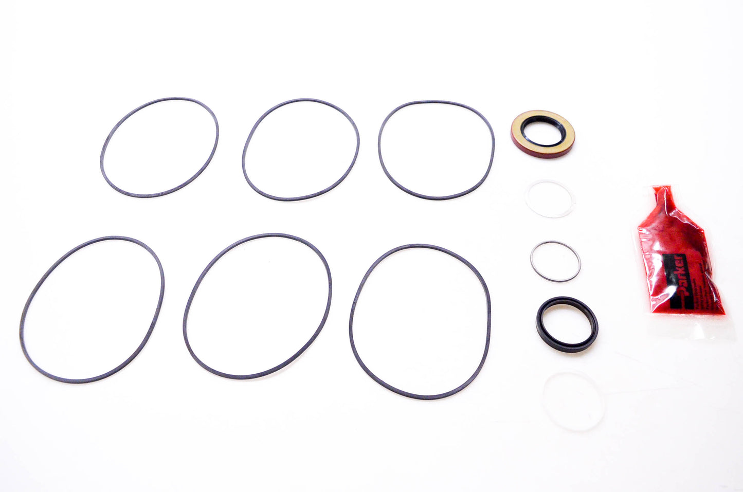 Parker Hydraulics SK000092, GCS 28004 Service NOS