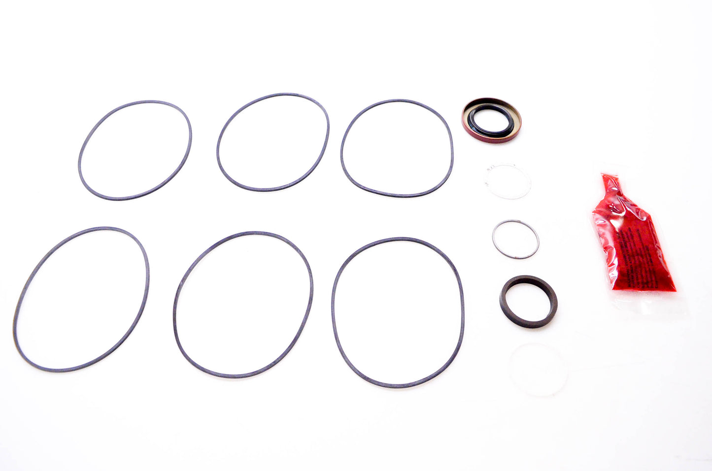 Parker Hydraulics SK000092, GCS 28004 Service NOS