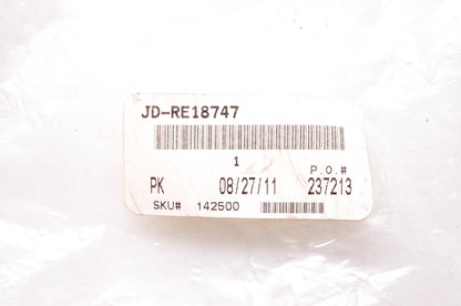 New OEM John Deere JD-RE18747 Seal Kit NOS
