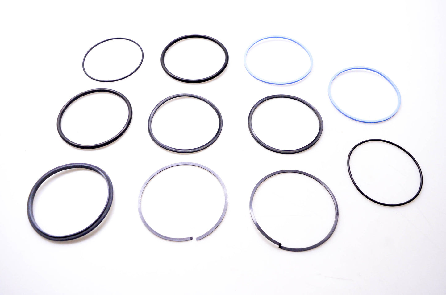 New OEM John Deere AT161527 Seal Kit NOS