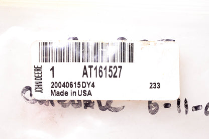 New OEM John Deere AT161527 Seal Kit NOS