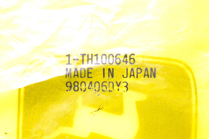 New OEM John Deere TH100646 Seal NOS