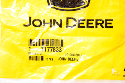 New OEM John Deere T177833 Ring NOS