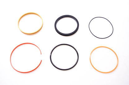 New OEM John Deere AH202080 Seals NOS