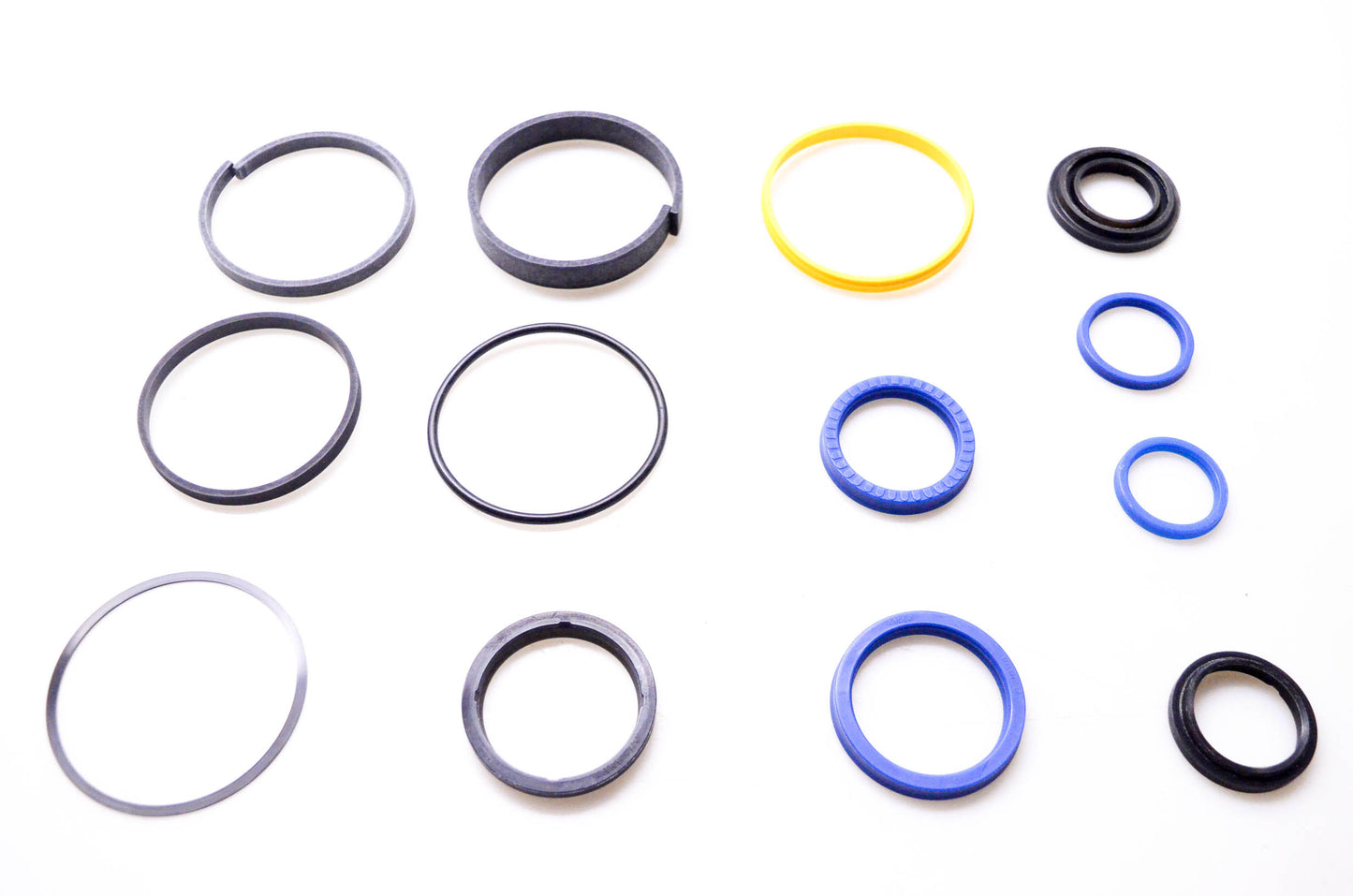 Lion Hydraulics 644200 Seal Repair Kit NOS