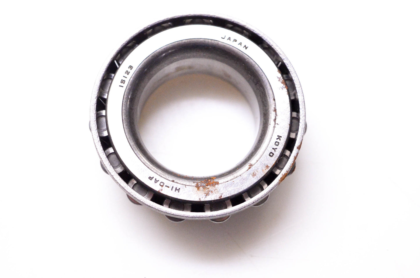 New OEM John Deere JD8134 Bearing NOS