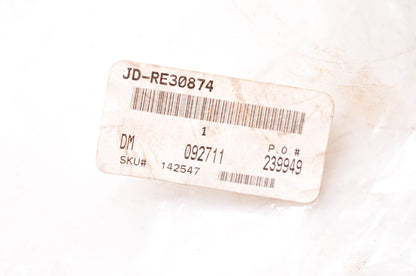 New OEM John Deere JD-RE30874 Seal NOS