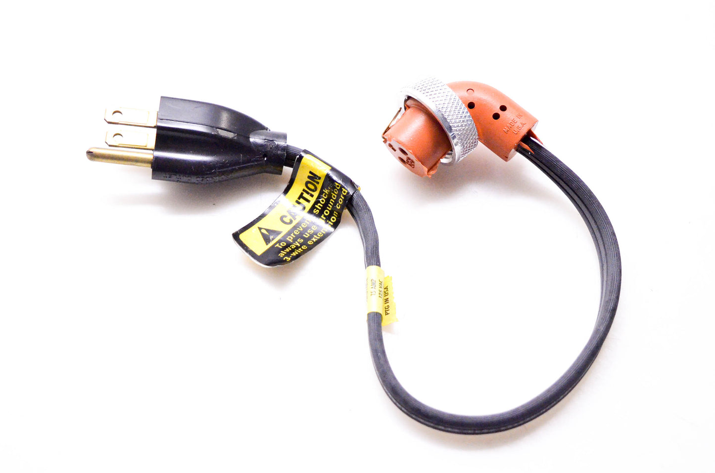 New OEM John Deere AR50411 Wiring Lead NOS