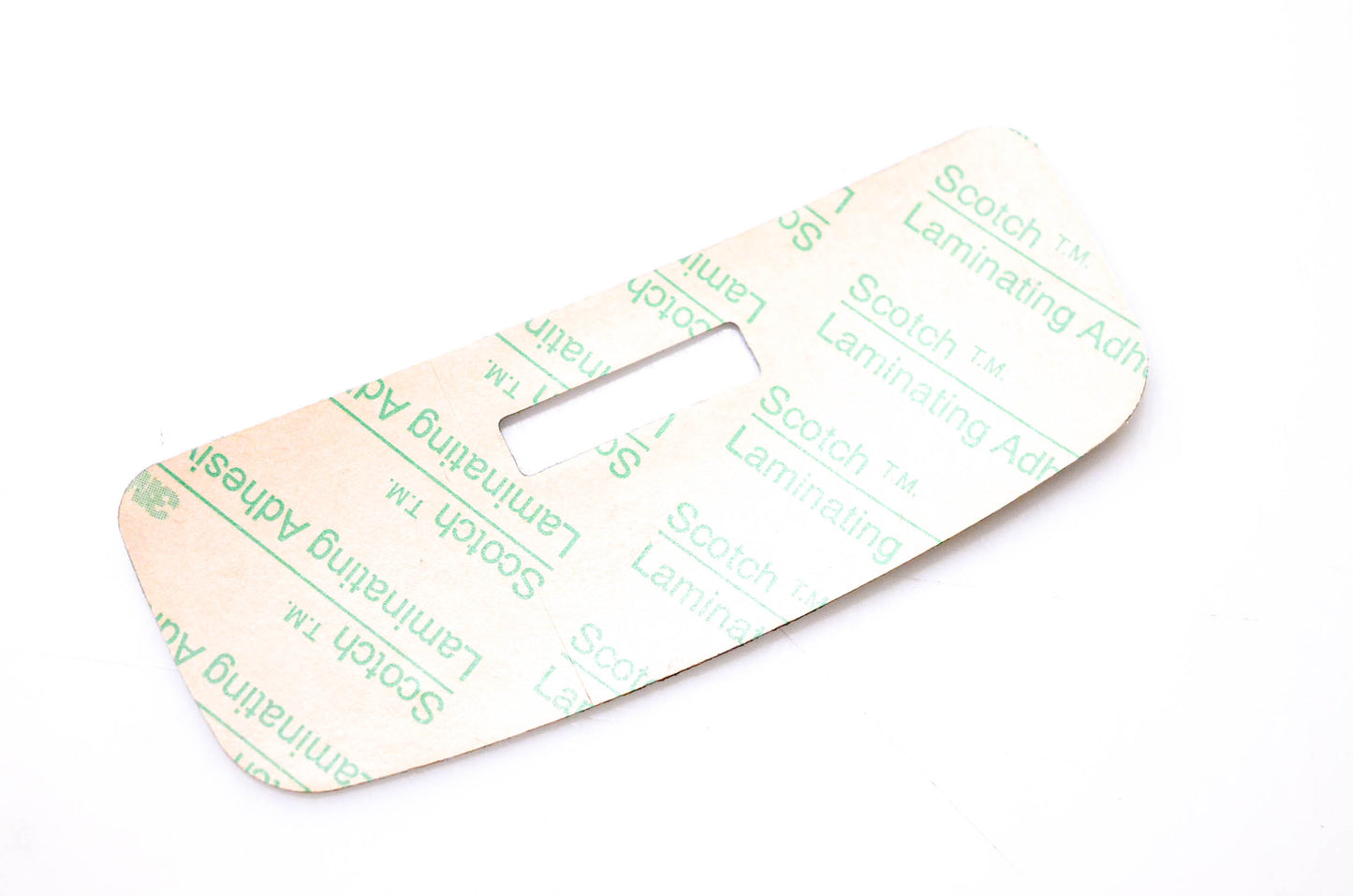 New OEM John Deere M146746 Label NOS
