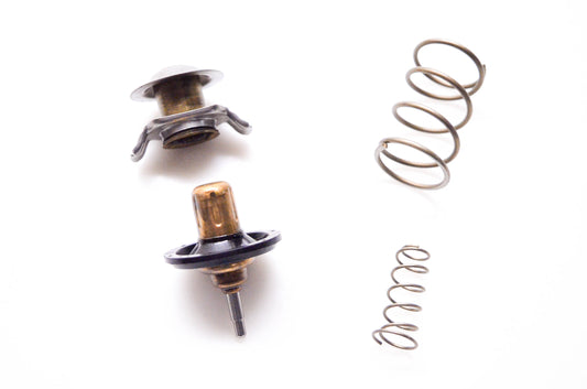 New OEM Ford 2W9Z 8575A-B Thermostat NOS