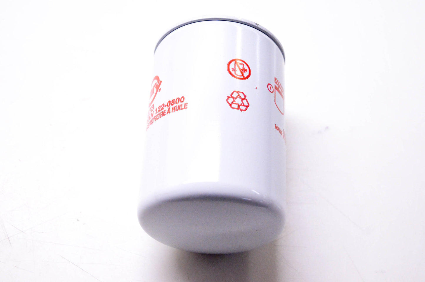 Rotary 19-6678 Oil Filter NOS