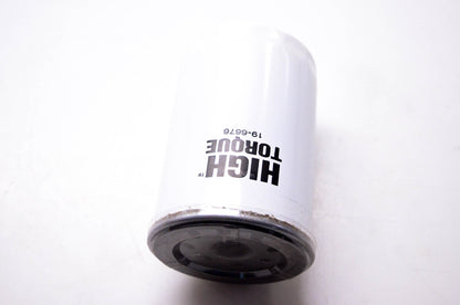 High Torque 19-6676 Oil Filter NOS