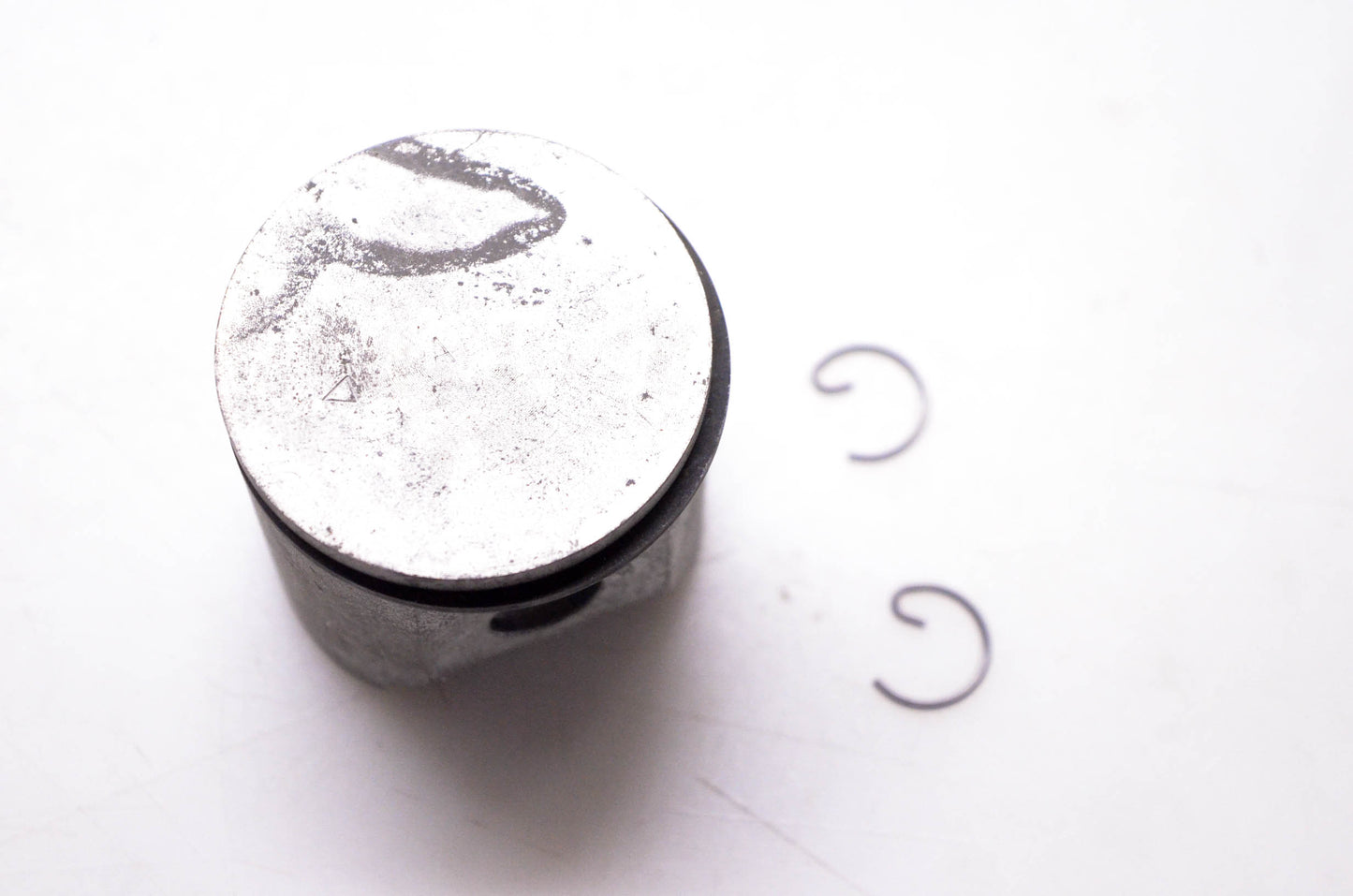 New OEM Husqvarna 503 69 14-71, 503691471 Piston NOS