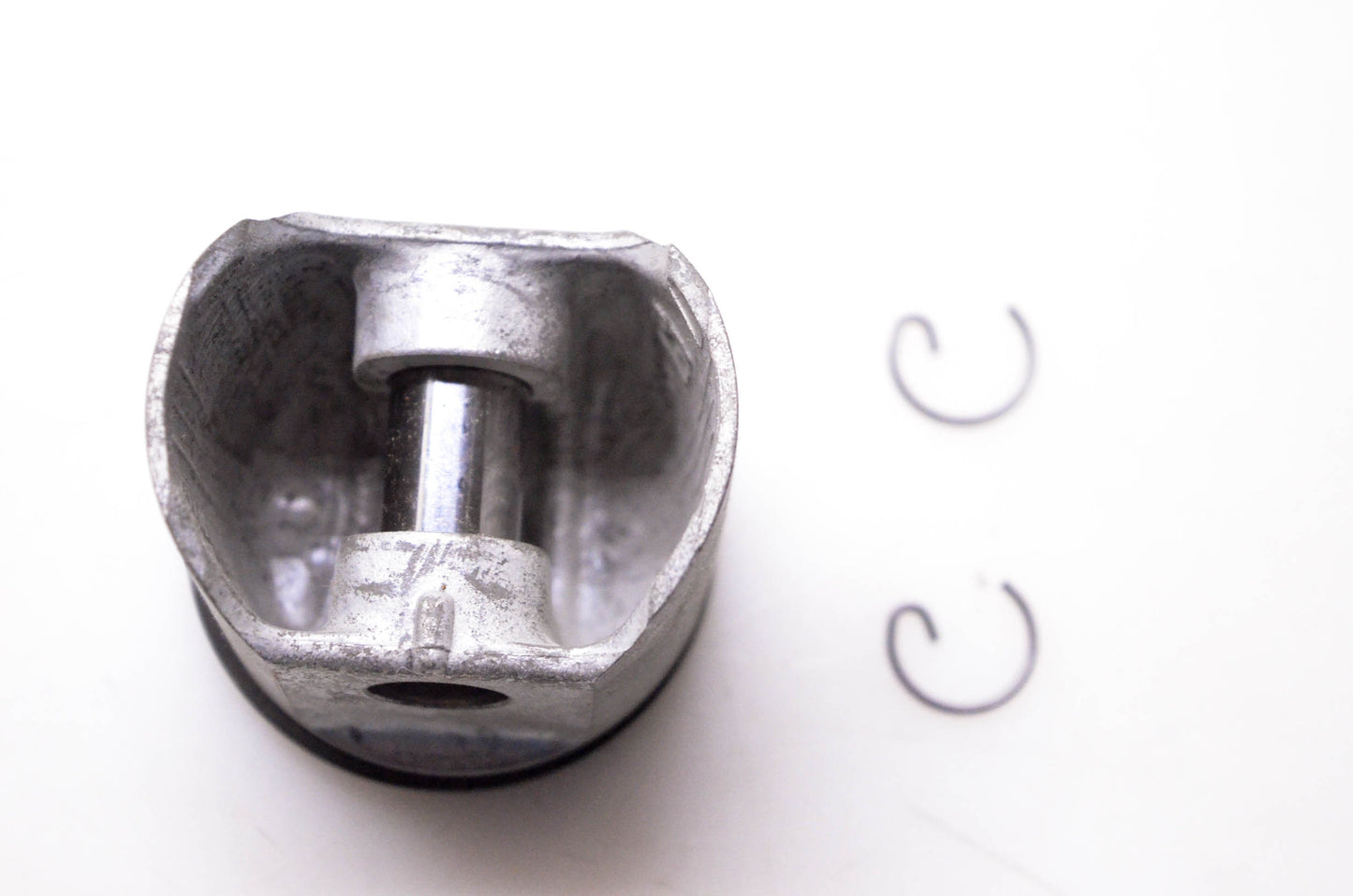 New OEM Husqvarna 503 69 14-71, 503691471 Piston NOS