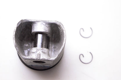 New OEM Husqvarna 503 69 14-71, 503691471 Piston NOS
