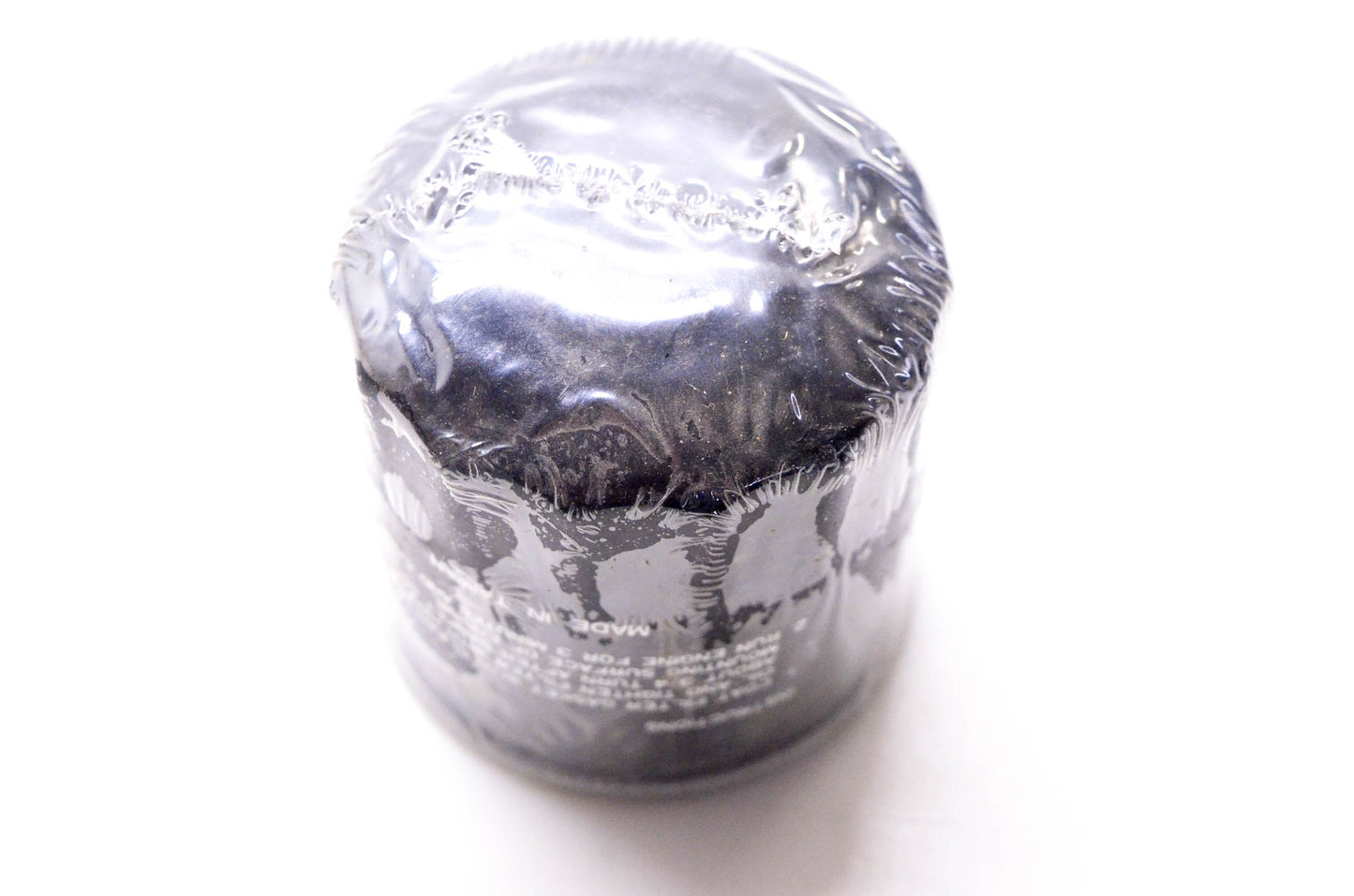 High Torque 19-2804 Oil Filter NOS