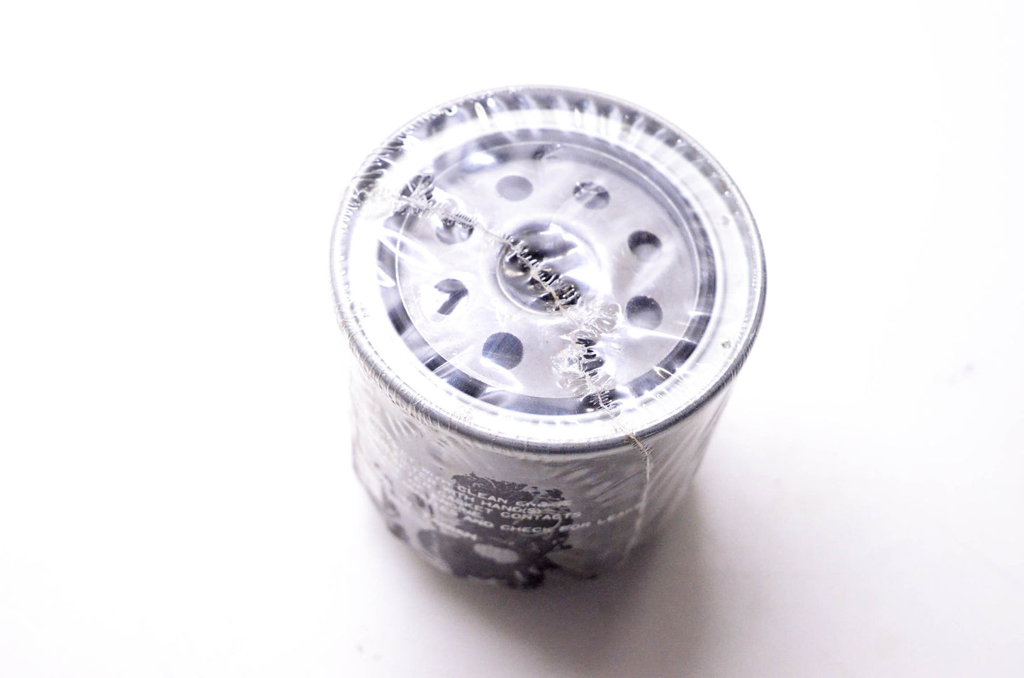 High Torque 19-2804 Oil Filter NOS