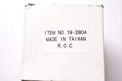 High Torque 19-2804 Oil Filter NOS