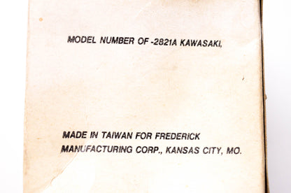 New OEM Kawasaki 2821A Oil Filter NOS