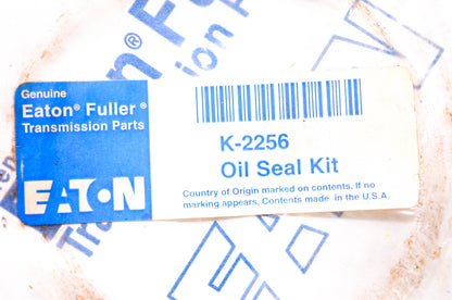 Eaton Fuller K-2256, 3088-K2256 Oil Seal NOS