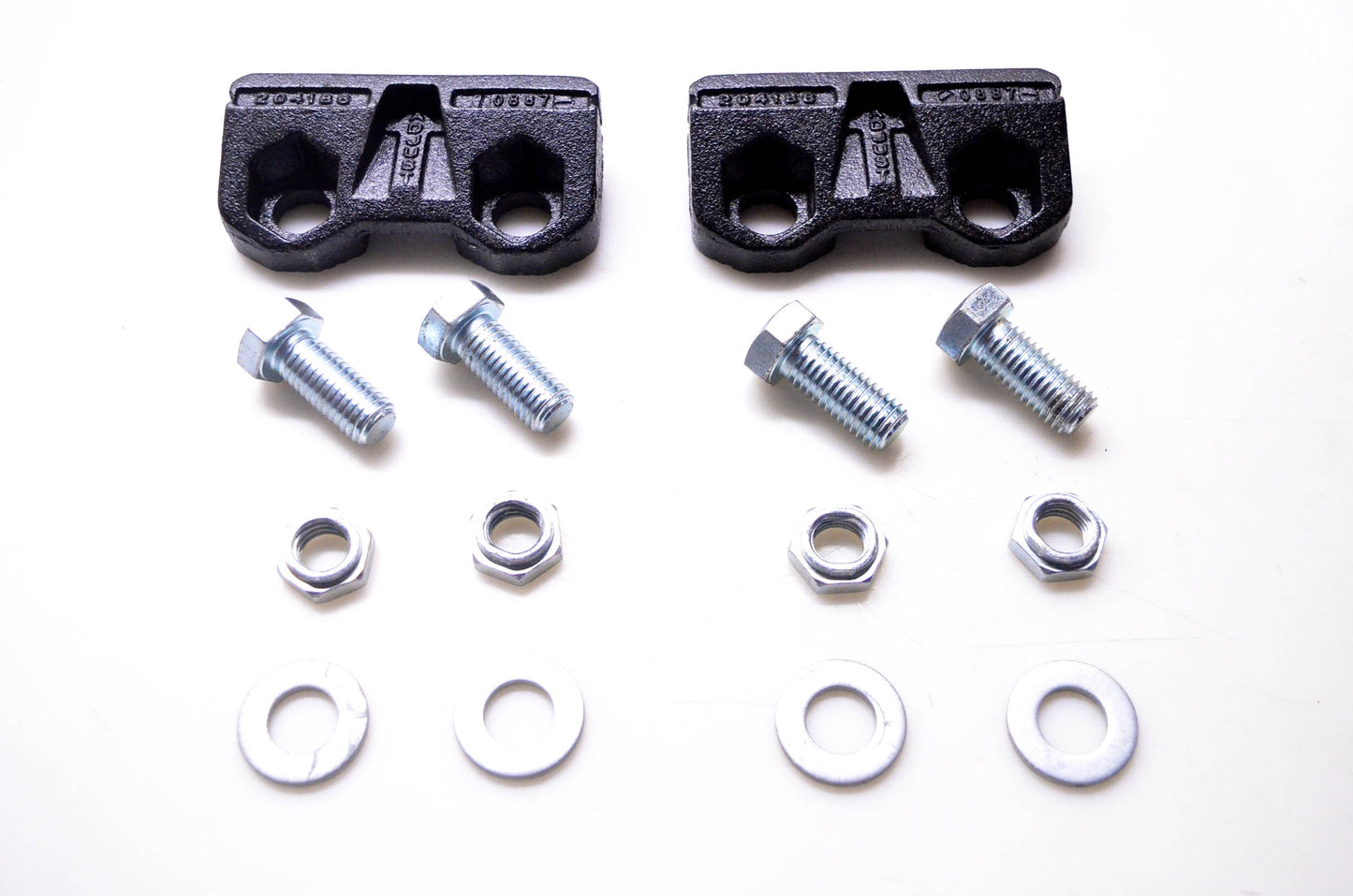 Cascade 204182 Lower Hook Group NOS