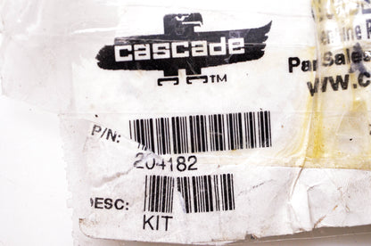 Cascade 204182 Lower Hook Group NOS