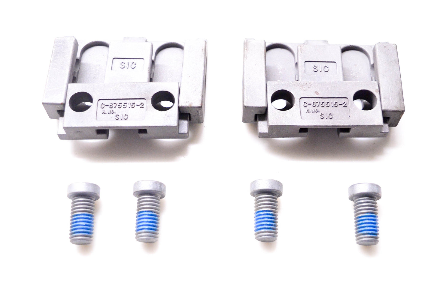 Cascade 678833 Mounting Grip NOS
