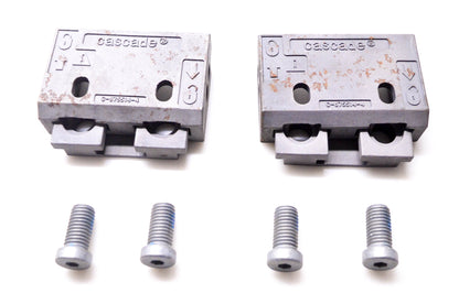 Cascade 678833 Mounting Grip NOS