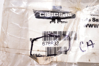 Cascade 678833 Mounting Grip NOS