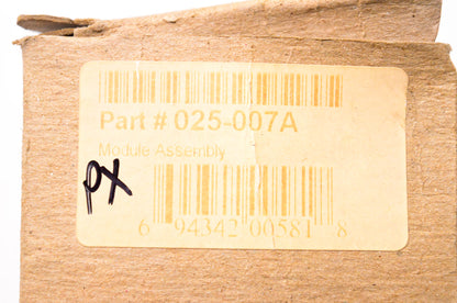 Pertronix 025-007A Module Assembly NOS