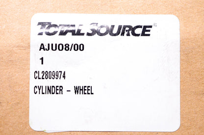 Total Source 2809974 Wheel Cylinder NOS