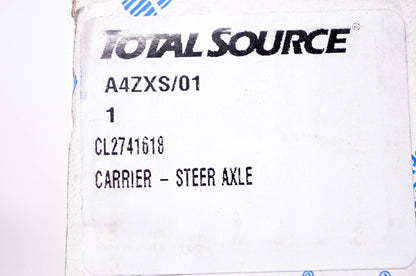 Total Source 2741618 Steer Axle Carrier NOS