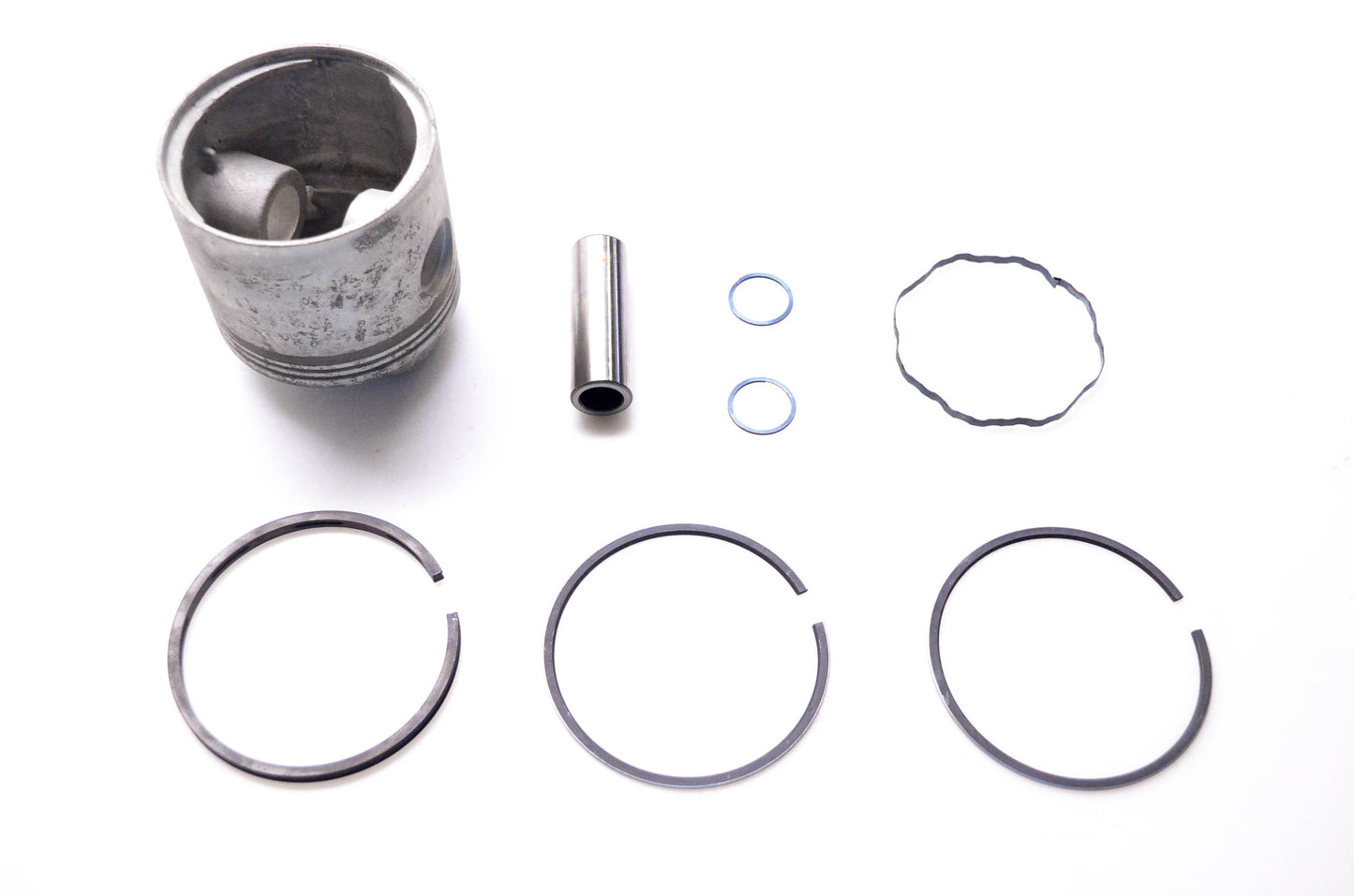 New OEM Harley-Davidson 22254-72TA Piston NOS