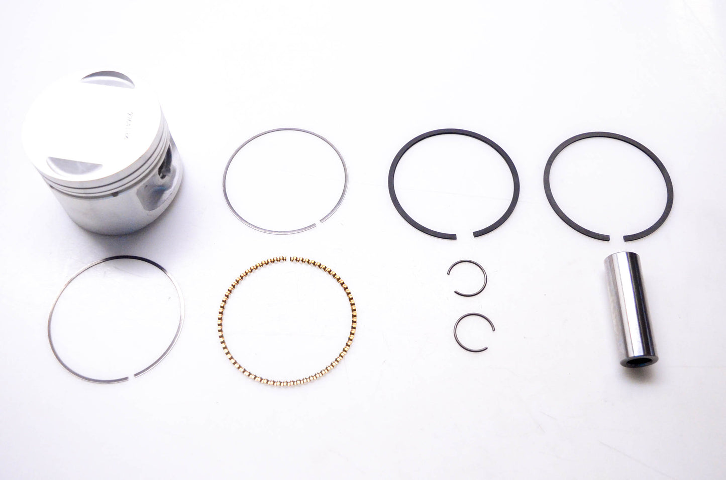 New OEM Harley-Davidson 22201-86 Piston NOS