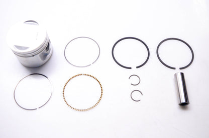 New OEM Harley-Davidson 22201-86 Piston NOS
