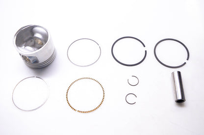 New OEM Harley-Davidson 22201-86 Piston NOS