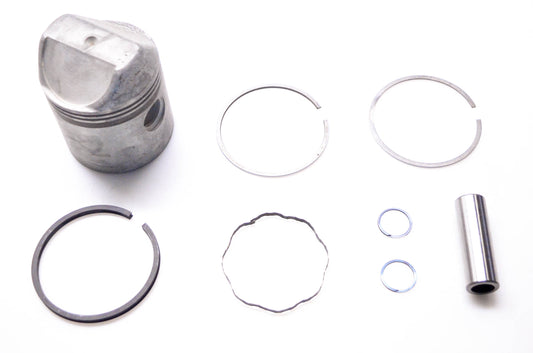 New OEM Harley-Davidson 22270-88 Piston NOS
