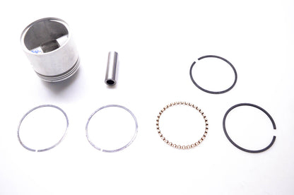 New OEM Harley-Davidson 22254-72TA Piston NOS