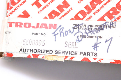 Trojan 6600896 Seal NOS