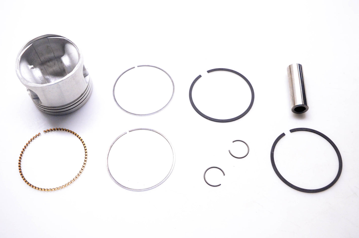 New OEM Harley-Davidson 22253 86 985 Piston NOS