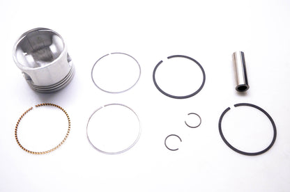 New OEM Harley-Davidson 22253 86 985 Piston NOS
