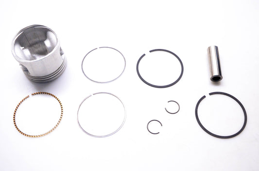 New OEM Harley-Davidson 22253 86 985 Piston NOS