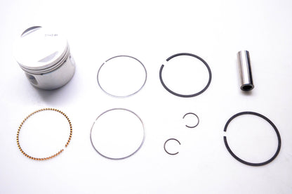 New OEM Harley-Davidson 22253 86 985 Piston NOS