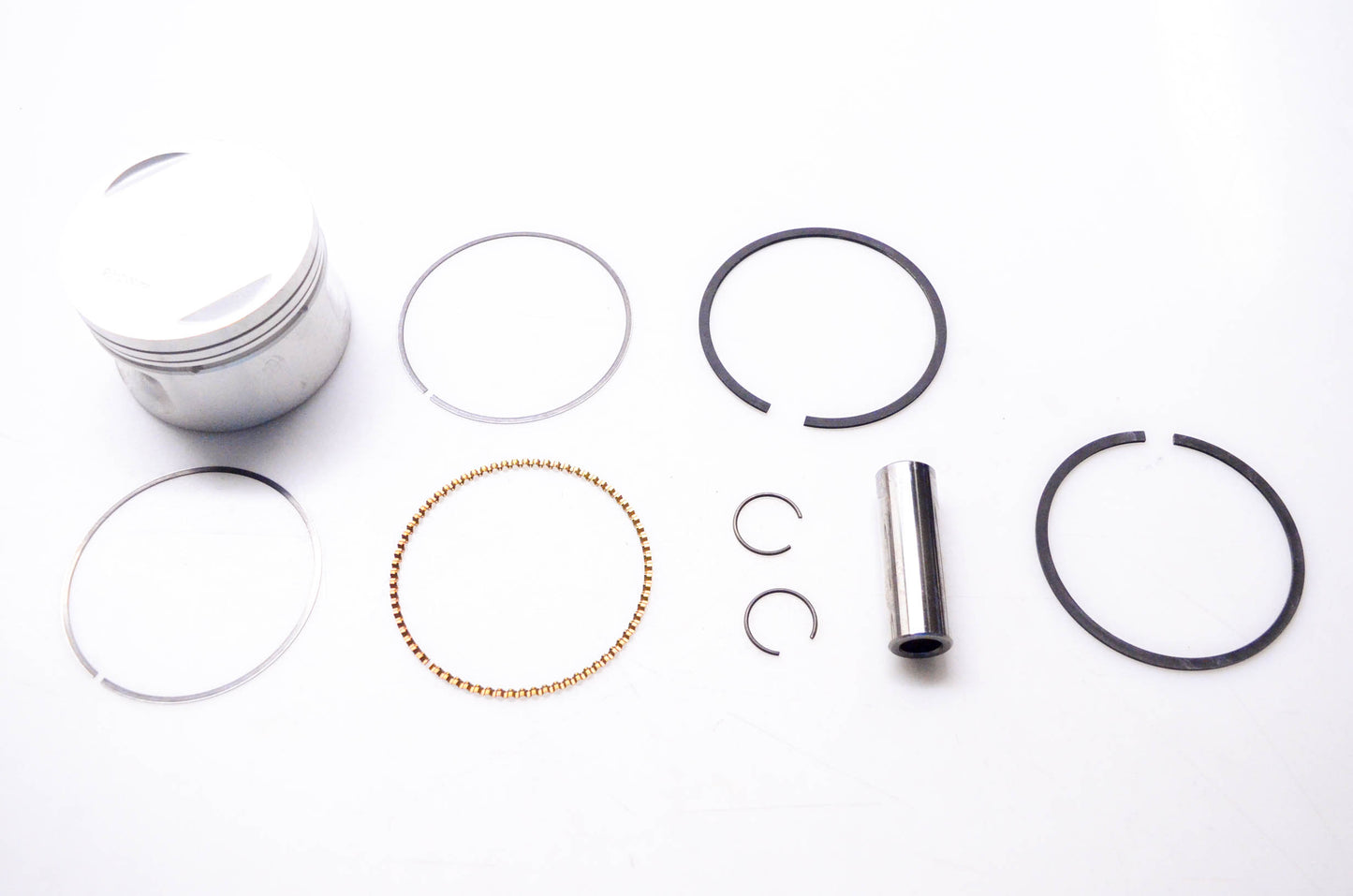 New OEM Harley-Davidson 22216 86 985 Piston NOS