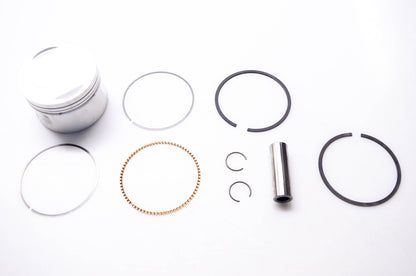New OEM Harley-Davidson 22216 86 985 Piston NOS
