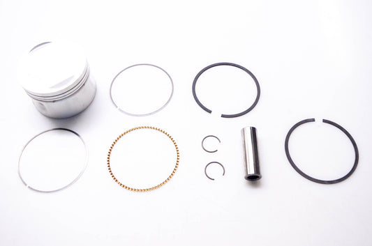 New OEM Harley-Davidson 22216 86 985 Piston NOS