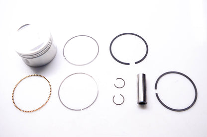 New OEM Harley-Davidson 22205 86 985 Piston NOS