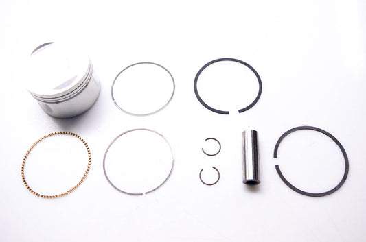 New OEM Harley-Davidson 22205 86 985 Piston NOS