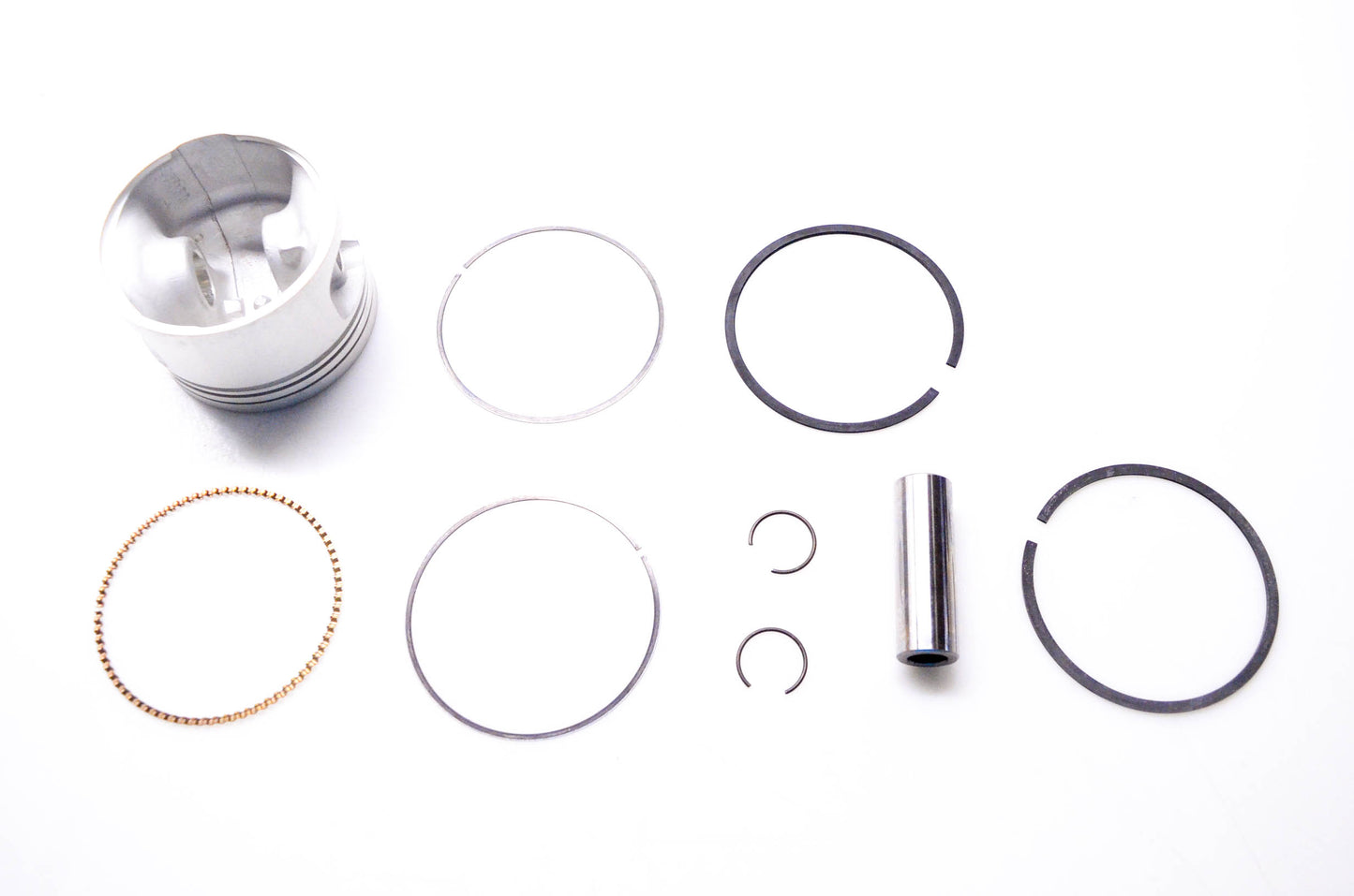New OEM Harley-Davidson 22205 86 985 Piston NOS