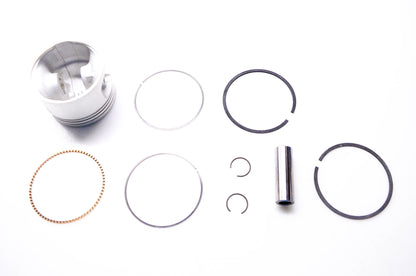 New OEM Harley-Davidson 22205 86 985 Piston NOS